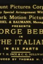 Watch The Italian Primewire