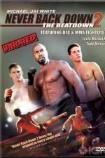 Watch Never Back Down 2 Primewire