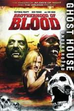 Watch Brotherhood of Blood Primewire