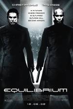 Watch Equilibrium Primewire