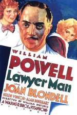 Watch Lawyer Man Primewire