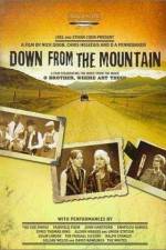 Watch Down from the Mountain Primewire