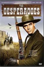 Watch The Desperadoes Primewire