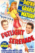 Watch Footlight Serenade Primewire