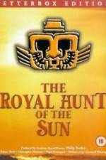 Watch The Royal Hunt of the Sun Primewire