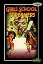 Watch Girls School Screamers Primewire