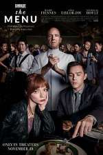 Watch The Menu Primewire