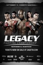 Watch Legacy 23 Primewire