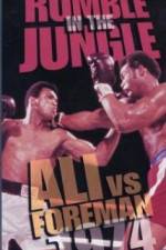 Watch The Rumble in the Jungle Primewire