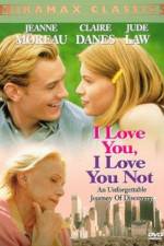 Watch I Love You I Love You Not Primewire