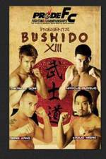Watch Pride Bushido 13 Primewire