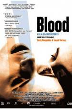 Watch Blood Primewire