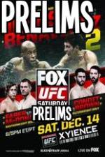 Watch UFC on FOX 9 Preliminary Primewire
