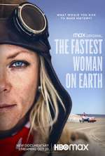 Watch The Fastest Woman on Earth Primewire