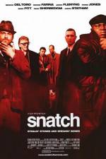 Watch Snatch Primewire