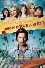 Watch Henry Poole Is Here Primewire