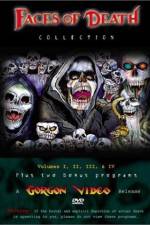 Watch Faces of Death V Primewire