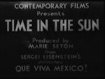 Watch Time in the Sun Primewire