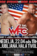 Watch WFC 16 Return Of The Champions Primewire