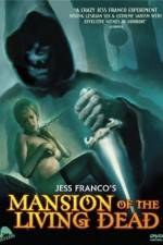 Watch La mansin de los muertos vivientes Primewire