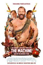 Watch The Machine Primewire