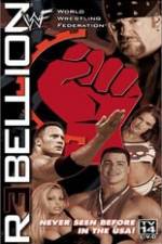 Watch WWF Rebellion Primewire