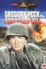 Watch Pork Chop Hill Primewire