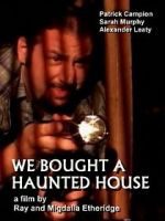 Watch We Bought a Haunted House Primewire