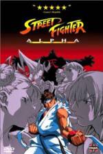 Watch Street Fighter Zero Primewire