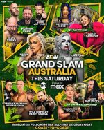 Watch AEW: Grand Slam Australia (TV Special 2025) Primewire
