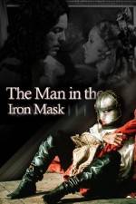 Watch The Man in the Iron Mask Primewire