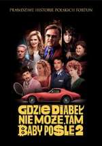 Watch Where the Devil Can't Go, He Sends a Woman 2 Primewire