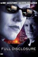 Watch Full Disclosure Primewire