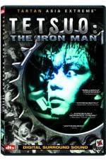 Watch Tetsuo the Iron Man Primewire