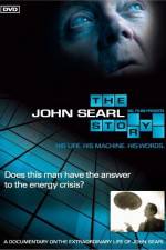 Watch The John Searl Story Primewire