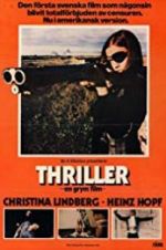 Watch Thriller: A Cruel Picture Primewire