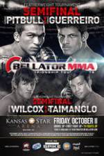 Watch Bellator 103: Rickles Vs Ambrose Primewire