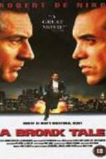 Watch A Bronx Tale Primewire
