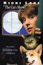 Watch Murder She Purred: A Mrs. Murphy Mystery Primewire