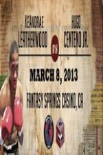 Watch Centano Jr vs Leatherwood. Primewire