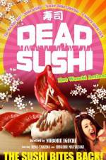 Watch Dead Sushi Primewire