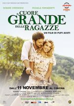 Watch The Big Heart of Girls Primewire