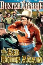 Watch The Kid Rides Again Primewire