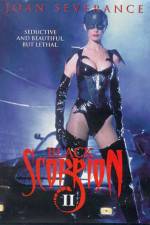 Watch Black Scorpion II Aftershock Primewire