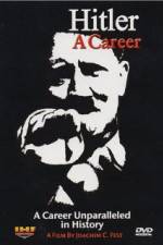 Watch Hitler - A Career Primewire