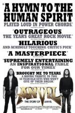 Watch Anvil! The Story of Anvil Primewire