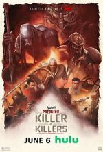 Watch Predator: Killer of Killers Primewire