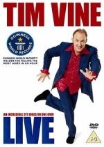 Watch Tim Vine Live Primewire