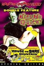Watch Kiss Me Quick Primewire