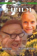 Watch The New Adventures of Heidi Primewire
